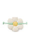 Kids Concept Kids Decorative Pillow White 37x55cm