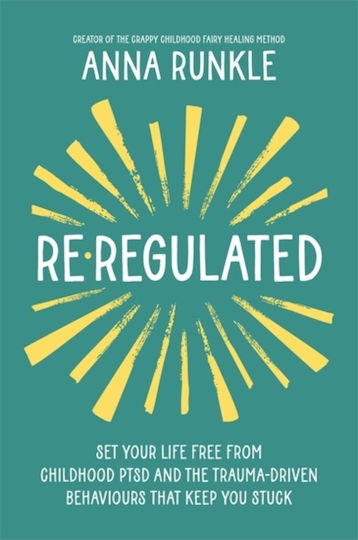 Re-regulated - Hay House Uk Ltd - Paperback / Softback