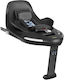 Kikka Boo База за Бебешка Седалка за Кола Черна Isofix