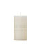 Alista Home Lumânare Decorativă Ecru 190gr