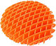 Alista Home Antistres Plastic Portocaliu