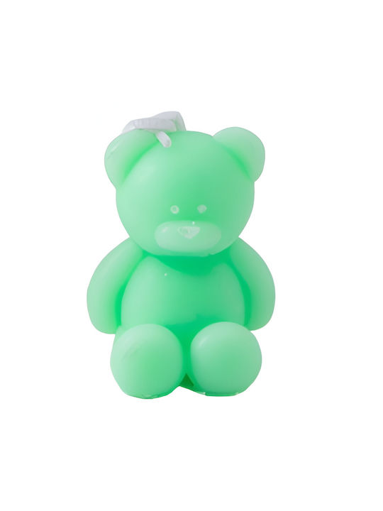 Alista Home Lumânare Aromatică cu Miros de Jasmine 5.5x4cm