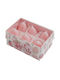 Alista Home Lumânare Aromatică în Cutie Metalică cu Miros de Afine 78gr 6 Bucăți