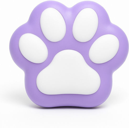 Alista Home Squishy Spumant Violet