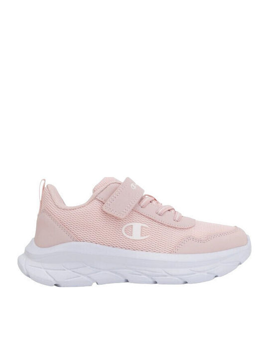 Adidași Copii cu Închidere cu Arici Roz