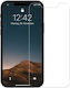 Alista Home Folie Protectie 2.5D Screen Protector iPhone 15 Plus / 16 Plus