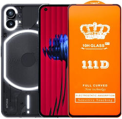 Alista Home Tempered Glass 0.3mm (Nothing Phone 1)