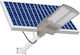 Alista Home Lampă Solară de Drum 500W cu Senzor de Mișcare IP65 55x23x9cm