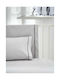 Vesta Home Single Cotton Sheet Set 120x160cm 3pcs