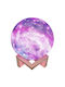 Alista Home Dekoratives Tischlicht Moon Light 3x3cm
