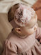 Bonjour Bebe Kids Hair Ribbon in Pink Color