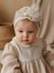 Bonjour Bebe Turban Bej