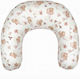 Baby Star Perna De Alăptare Bej D088.ELEPH