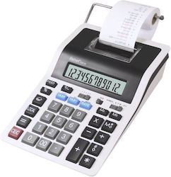 Rebell Calculator Receipt Paper Roll Rebell Calculator Receipt Paper Roll
