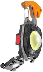 Alista Home Lumină De Lucru Și De Sit Cu Breloc LED 500lm