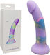 Toyboy Dildo με Βεντούζα