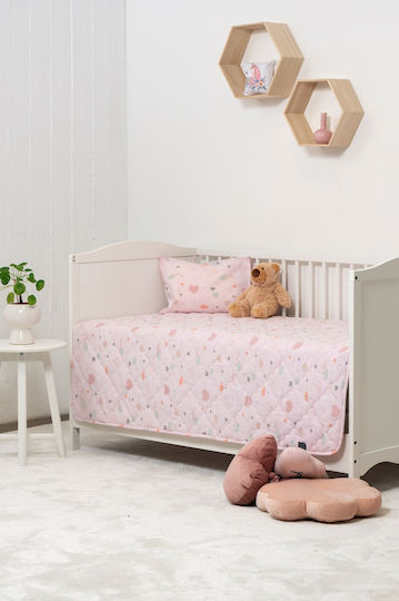Viokarpet Kids Quilt Set Single 160x240cm