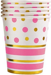 Alista Home Disposable Drinkware 250ml