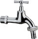 Angular Valve Remer Rubinetterie 200t34 3/4" Chrome-plated Brass Exposed Installation Glossy Finish