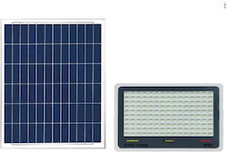 Alista Home Solar Flood Light 30W Waterproof Alista Home Solar Flood Light 30W Waterproof