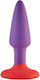 Dream Toys Kleine Analspielzeug Anal Plug