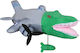 Alista Home Plush Toy for 3+ Years 28 cm