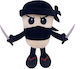 Alista Home Plush Toy 35 cm