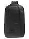 Herren Brusttasche Schwarz CA6764W137-N