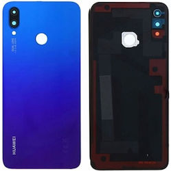 Γνήσιο Πίσω Καπάκι Back Cover Huawei P Smart Plus Nova 3i Μπλε Γνήσιο Πίσω Καπάκι Back Cover Huawei P Smart Plus Nova 3i Μπλε