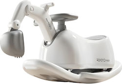 Alista Home 3 in 1 Excavator- Rocker & Yo Yo για 12+ μηνών