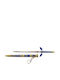 Keychain Zelda Master Sword Keychain 23cm A11779