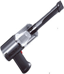 Alista Home Aspirator De Mână Pentru Mașini Reîncărcabil 12V 120W