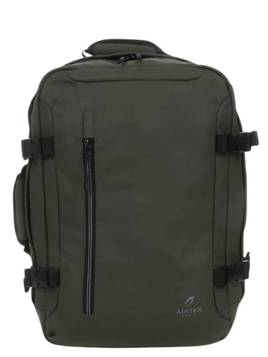 Airtex Paris Backpack Αδιάβροχο 32.7lt Χακί