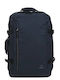 Airtex Paris Waterproof Backpack 36.8lt Blue