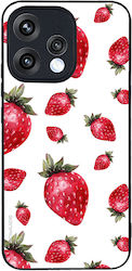 Θήκη Sonique Fruit Series Oppo Reno15 5g Φράουλ...
