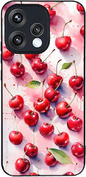 Θήκη Sonique Fruit Series Oppo Reno15 5g Κεράσι