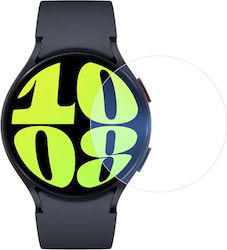 Alista Home Tempered Glass for Galaxy Watch6 40mm 1pc 130168 Alista Home Tempered Glass for Galaxy Watch6 40mm 1pc 130168