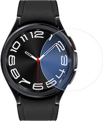 Alista Home Tempered Glass Samsung Galaxy Watch6 Classic 33mm 1 Buc Alista Home Tempered Glass Samsung Galaxy Watch6 Classic 33mm 1 Buc
