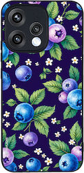 Θήκη Sonique Fruit Series Oppo Reno15 5g Μύρτιλ...