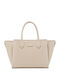 Women's Shoulder Bag Beige