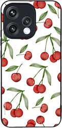 Θήκη Sonique Fruit Series Oppo Reno15 5g Κεράσι 01