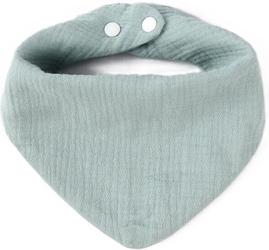 Alista Home Bandană Din 100% Bumbac Cu Buton Alista Home