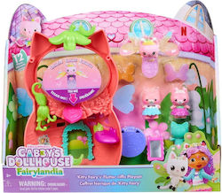 Gabby's Dollhouse Παιχνίδι Μινιατούρα για 3+ Ετών Gabby's Dollhouse Παιχνίδι Μινιατούρα για 3+ Ετών