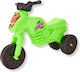 Burak Kinder Balancefahrrad Grün