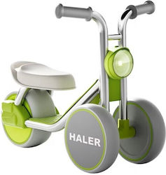 Alista Home Bicicletă Fără Pedale Verde Pentru 6+ Ani Alista Home Bicicletă Fără Pedale Verde Pentru 6+ Ani