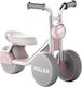 Alista Home Bicicletă Fără Pedale Roz