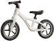 Alista Home Kids Balance Bike White