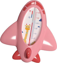 Alista Home Bade-Thermometer Analog