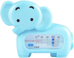 Alista Home Bade-Thermometer Analog