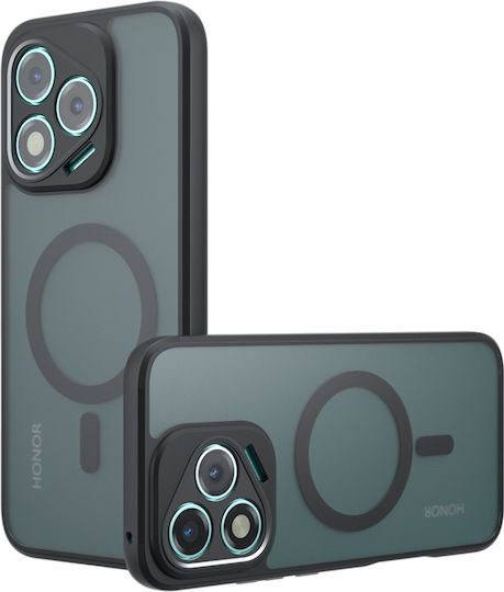 Back Cover Negru (Nothing Phone (3a) Lite)